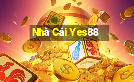 Nhà Cái Yes88