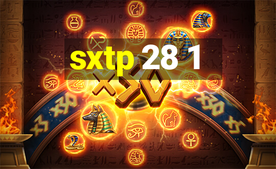 sxtp 28 1