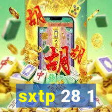 sxtp 28 1