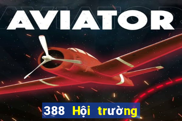 388 Hội trường game bài