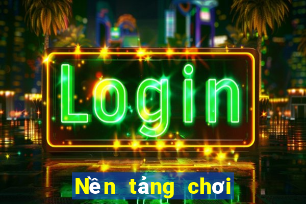 Nền tảng chơi game bbgames ios