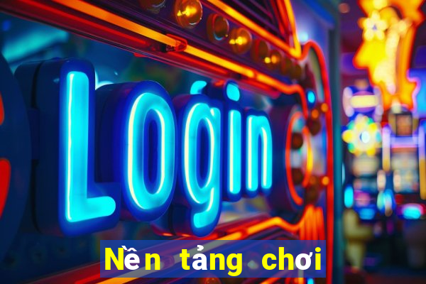 Nền tảng chơi game bbgames ios