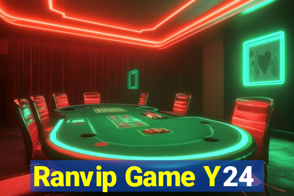 Ranvip Game Y24