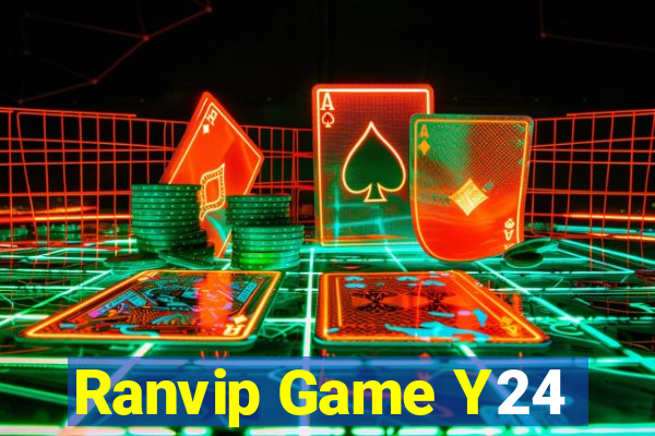 Ranvip Game Y24