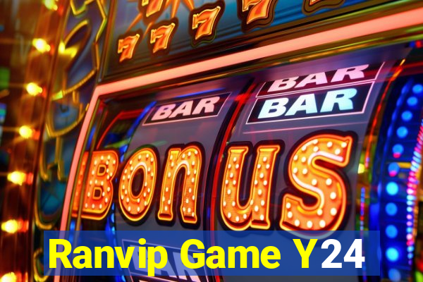 Ranvip Game Y24