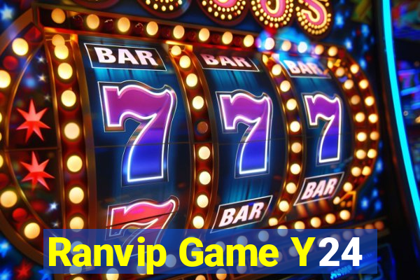 Ranvip Game Y24