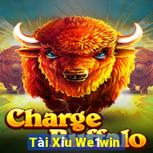 Tài Xỉu We1win