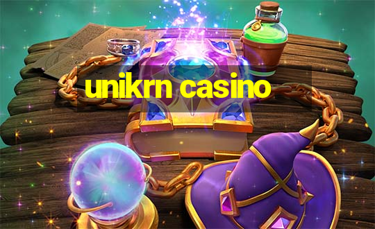 unikrn casino