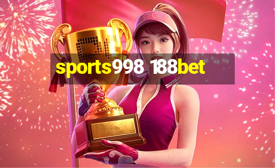 sports998 188bet