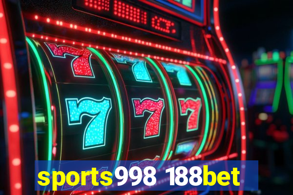 sports998 188bet