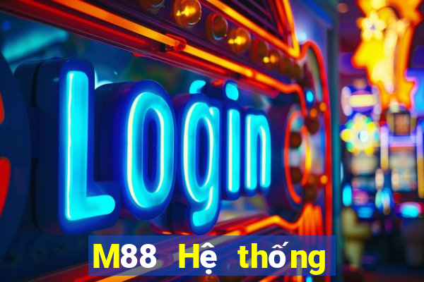 M88 Hệ thống Apple của Dingpu