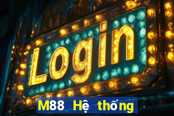 M88 Hệ thống Apple của Dingpu