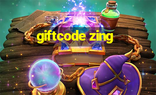 giftcode zing