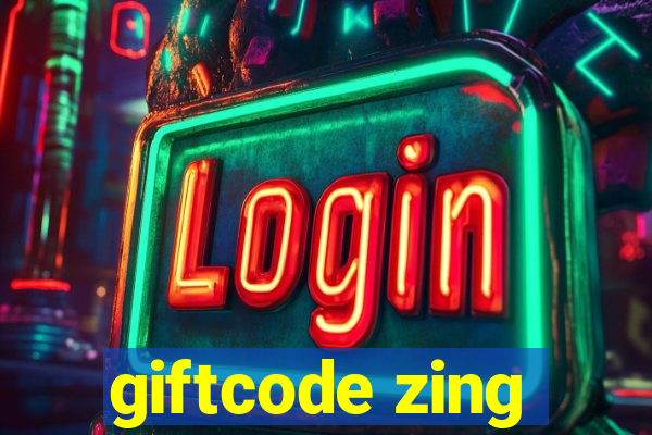 giftcode zing