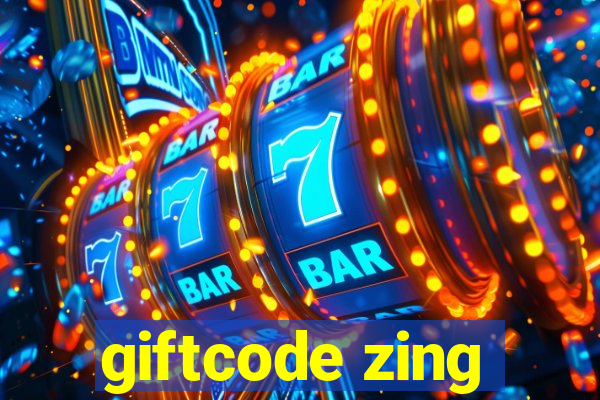 giftcode zing