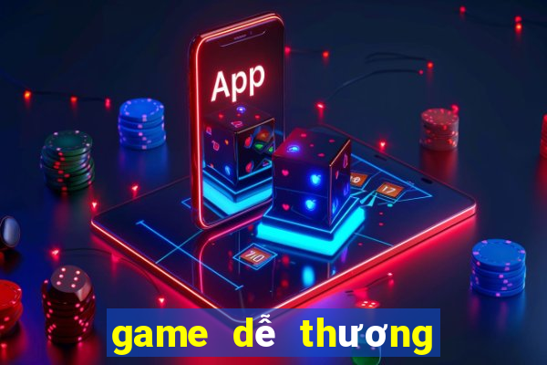 game dễ thương cho android