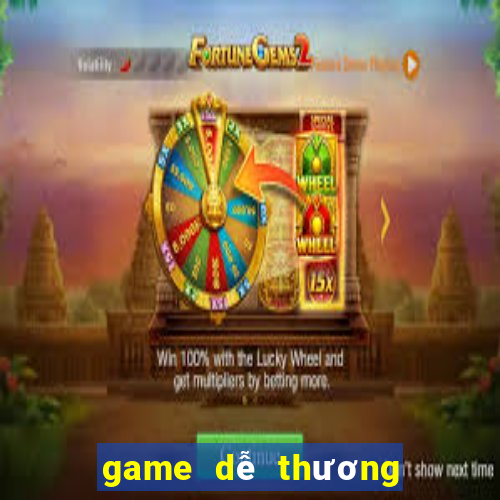 game dễ thương cho android