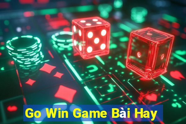 Go Win Game Bài Hay