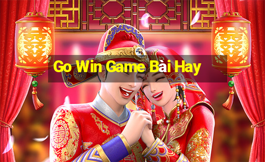 Go Win Game Bài Hay