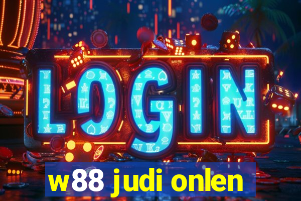 w88 judi onlen