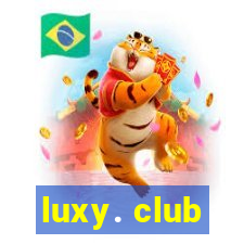 luxy. club