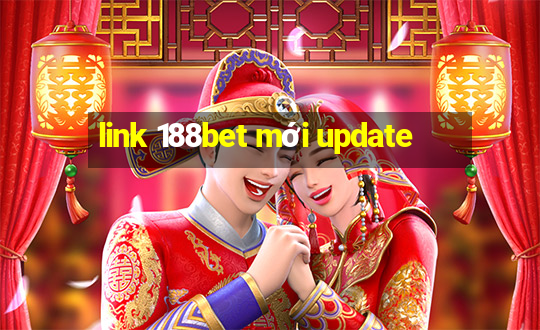 link 188bet mới update