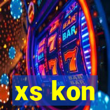 xs kon