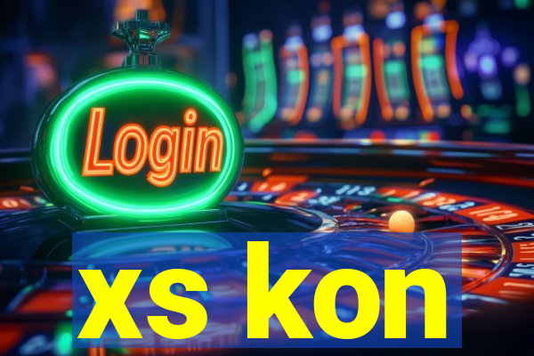 xs kon