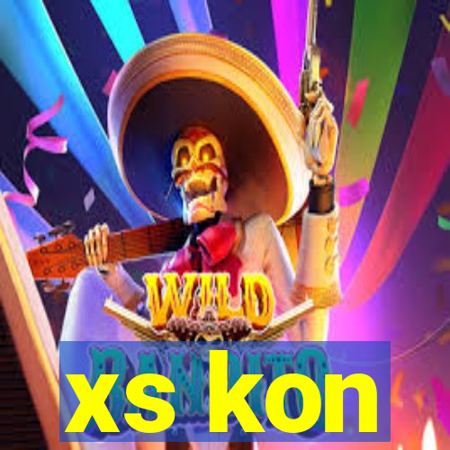 xs kon