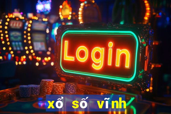 xổ số vĩnh long voh