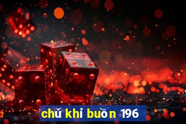 chú khỉ buồn 196