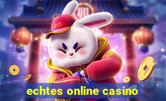 echtes online casino