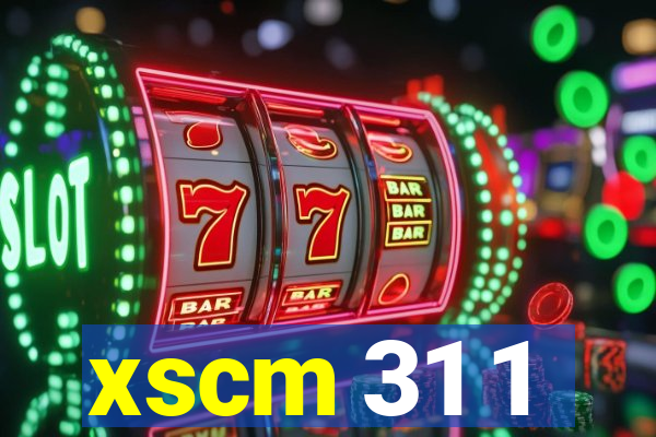 xscm 31 1