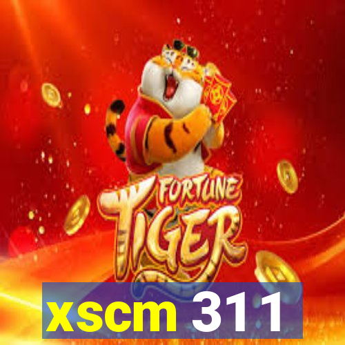 xscm 31 1