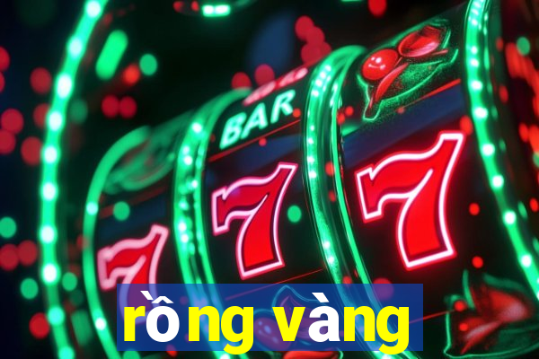 rồng vàng