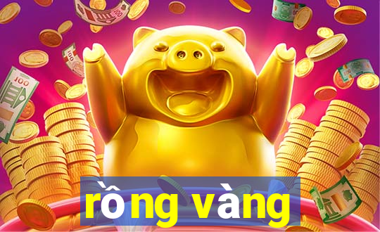 rồng vàng