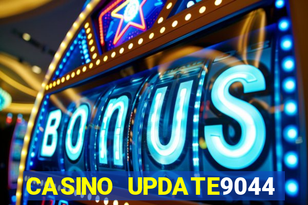 CASINO UPDATE9044 MAHJONG CT(CASINO 02)