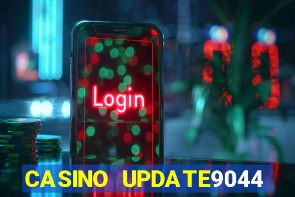 CASINO UPDATE9044 MAHJONG CT(CASINO 02)