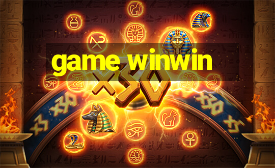 game winwin