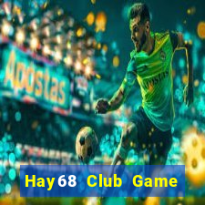 Hay68 Club Game Bài 777