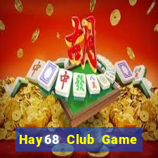 Hay68 Club Game Bài 777