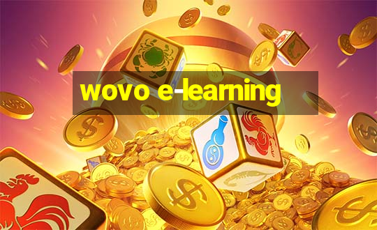 wovo e-learning