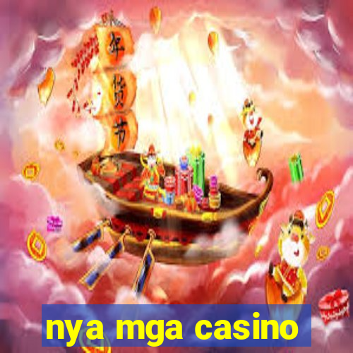 nya mga casino