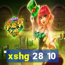 xshg 28 10