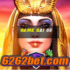 game bài 88