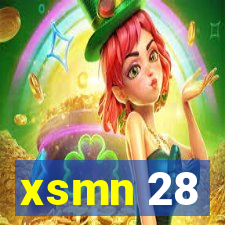 xsmn 28