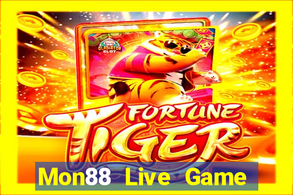 Mon88 Live Game Bài Vip