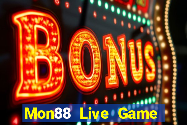 Mon88 Live Game Bài Vip