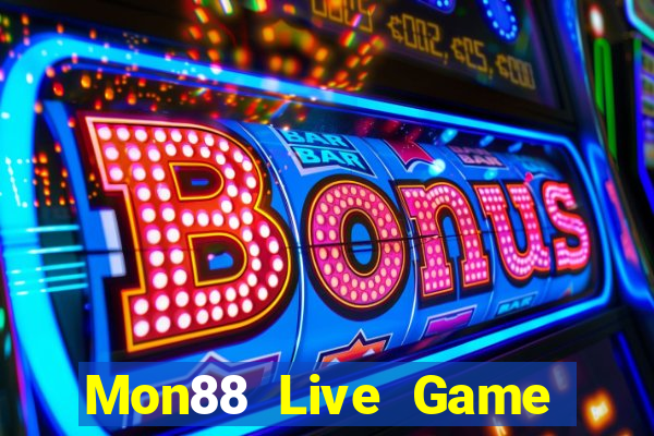 Mon88 Live Game Bài Vip