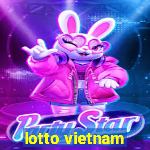 lotto vietnam